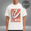 Citizen Soldier Inner Critic Two Sided Unisex T-Shirt