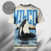 Korn Metlife Stadium 2025 Merch Tee For Shows In New York City On August 27 And 28 2025 Freak All Over Print Shirt