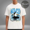 The Who At Jones Beach Theater In Wantagh NY On August 28 2025 Unisex T-Shirt