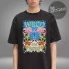 Sierra Ferrell At Red Rocks Amphitheatre On August 28 2025 Unisex T-Shirt