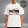 My Morning Jacket Poster Music Show At The Hayden Homes Amphitheater In Bend OR On August 05 2025 Unisex T-Shirt