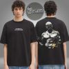 KPop Demon Hunters HUNTRX World Tour Toddler Two Sided Unisex T-Shirt