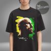 Bon Jovi Merch Have A Nice Day Two Sided HoodieShirt