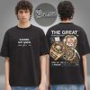 Alexander Volkanovski Merch The King Returns Unisex T-Shirt