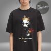 Alexander Volkanovski Merch Big Face Unisex T-Shirt