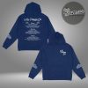 Twenty One Pilots Breach New Album Merch Unisex HoodieShirt