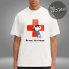 Umphrey’s McGee Blueprints Album Release Party At Garcia’s In Chicago IL On September 8 2025 Unisex T-Shirt