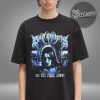 Bad Omens Merch Store The Drain Two Sided Unisex Sweatshirt