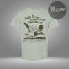 Billy Strings & Bryan Sutton With Royal Masat Farm Fresh With Dates Two Sided Unisex T-Shirt