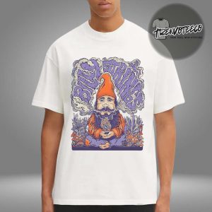 Billy Strings Poster Show At The Signal In Chattanooga TN On September 17 2025 Unisex T-SHirt