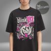 Phish Dry Goods Poster Show At Ameris Bank Amphitheatre In Alpharetta GA On September 16 17 2025 Unisex T-Shirt