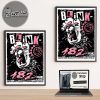Tedeschi Trucks Band At Budweiser Stage In Toronto ON On September 3 2025 Home Decor Poster Canvas