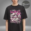 Blink 182 Misionary Impossible Tour At Broadview Stage At Spac In Saratoga Springs NY On September 7 2025 Unisex T-Shirt