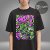 Blink 182 Misionary Impossible Tour At Broadview Stage At Spac In Saratoga Springs NY On September 7 2025 Unisex T-Shirt
