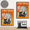 49 Winchester Spring Tour 2026 Schedule Home Decor Poster Canvas