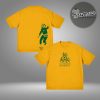 VALORANT Merch Jett Knives Unisex HoodieShirt