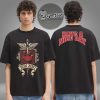 Bon Jovi Merch Have A Nice Day Unisex T-Shirt