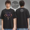 Pearl Jam 2025 Ten Club Member Two Sided Unisex T-Shirt