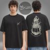Bring Me The Horizon That’s The Spirit 10th Anniversary Black Coloured Umbrella Two Sided Unisex T-Shirt