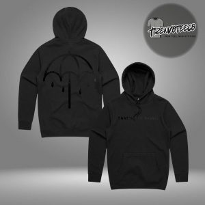 Bring Me The Horizon That’s The Spirit 10th Anniversary Two Sided HoodieShirt