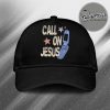 Crowder Shop Merch Jesus Is The Answer Classic Cap Hat Snapback