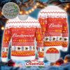 Budweiser Beer Best Gifts For Holiday 2025 Christmas Ugly Sweater