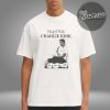 Charlie Kirk Merch Justice For Charlie Kirk Unisex T-Shirt