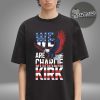 Phish Dry Goods Music Show Bourbon & Beyond At Louisville Kentucky On September 12 2025 Unisex T-Shirt