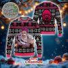 Sabo Xmas One Piece Best Give For Fans Anime Ugly Christmas Sweater
