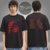 Turnstile x Brain Dead LA Exclusive Merch Never Enough Two Sided Unisex T-Shirt