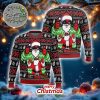 Merry Christmas From Schrute Farms Funny Ugly Christmas Sweater