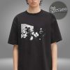 Circle Jerks Merch Naomi Petersen Keith Photo Unisex T-Shirt