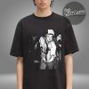 Circle Jerks Merch Classroom Unisex T-Shirt