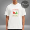 Cruelty Squad & Psycho Patrol R Merch Store When The Beat Drops Two Sided Unisex T-Shirt