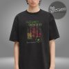 Cruelty Squad & Psycho Patrol R Merch Store Divine Light Severed Unisex T-Shirt