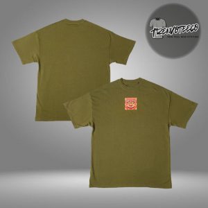 Cruelty Squad & Psycho Patrol R Merch Store Life Unisex T-Shirt