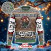 Demon Slayer Alt Best Gifts For Fans Anime Christmas Ugly Sweater
