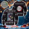 Demon Slayer Giyu Tomioka Best Gifts For Fans Anime Christmas Ugly Sweater