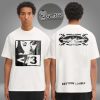Seventeen Poster World Tour 2025 The City Los Angeles All Over Print Shirt