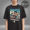 Maya Moore Reached Naismith Basketball Hall Of Fame Need We Say Moore Iconic Ring Photo Unisex T-Shirt