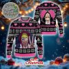Charlotte Katakuri Xmas One Piece Best Give For Fans Anime Ugly Christmas Sweater