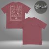 The Conjuring Last Rites Annabelle Two Sided Unisex T-Shirt