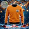 Dallas Cowboys Snoopy Play Football Ugly Christmas Sweater
