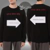 Fakemink Merch Etna Vera Vela Im With Stupid SweatShirt