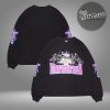 Geese Band Merch Getting Killed Long Sleeve