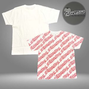 Fakemink Merch Etna Vera Vela Unisex T-Shirt
