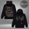 Djo New Exclusive Merch The Crux Deluxe All Over Print Shirt