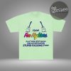 Paige Bueckers x Nike Merch Store WNBA 2025 Rookie Of the Year Two Sided Unisex T-Shirt