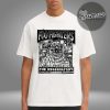 The Red Clay Strays Mic Man Get Right Tour Schedule Two Sided Unisex T-Shirt