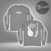 Bryce Crawford Merch I Love Jesus Jesus Loves You Breast Cancer Awarness Pink Unisex T-Shirt